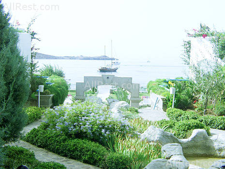 Asarlik Beach Hotel 6